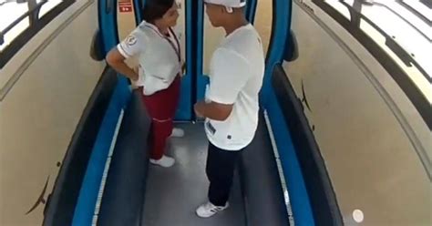 aerovia de guayaquil video|Video de pareja teniendo sexo en teleférico de Guayaquil: joven。